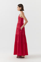 Color: rojo