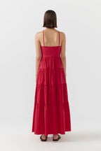 Color: rojo