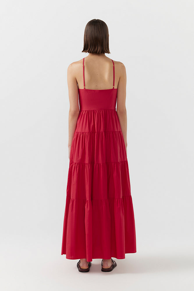 Color: rojo
