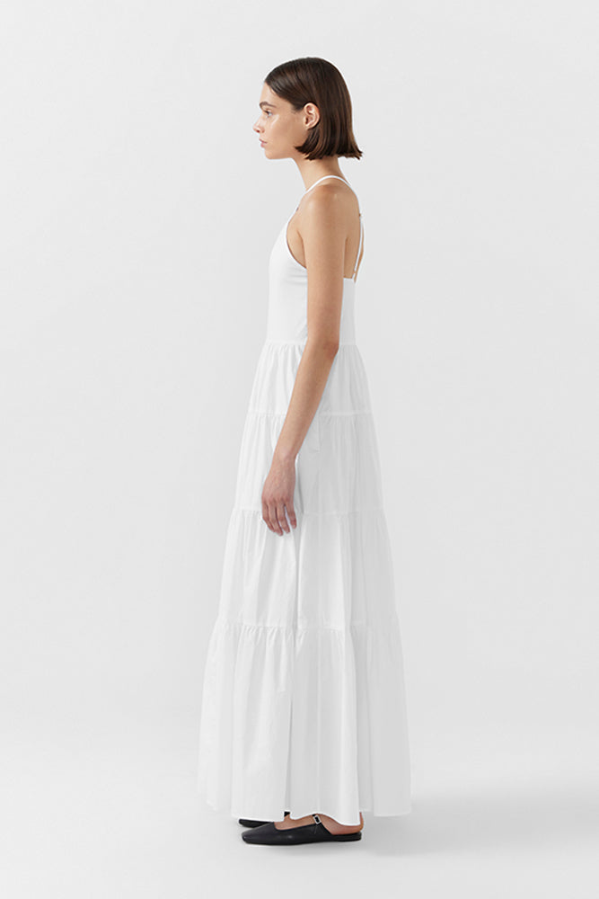Color: white