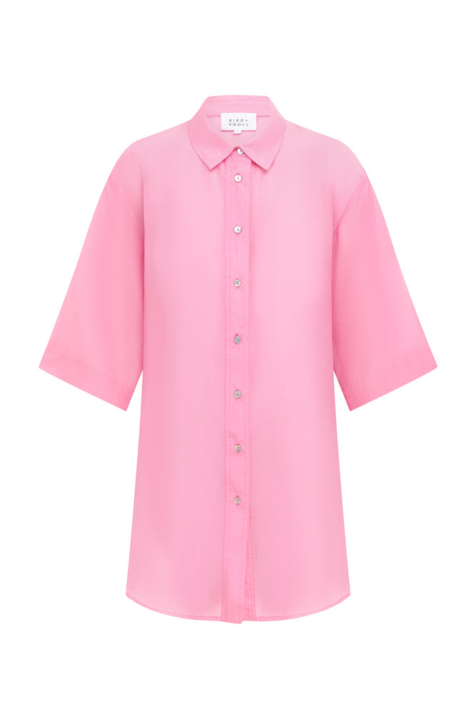 Color: rosa