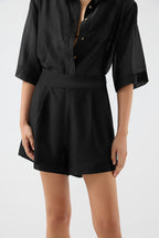 Color: black
