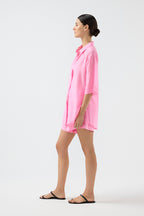 antonia short