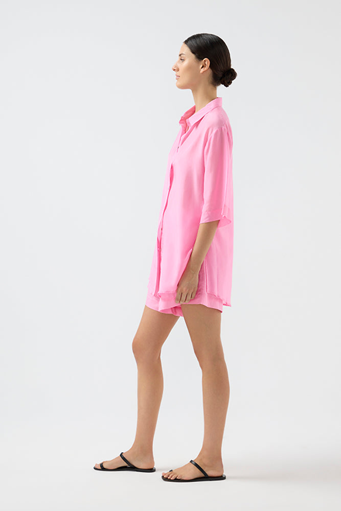 antonia short