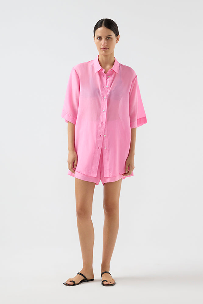 antonia short