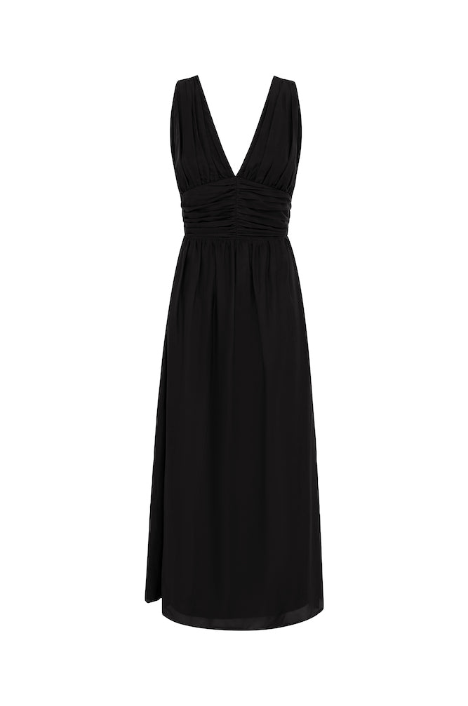 Color: black