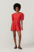 Color: candy-apple