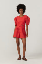 Color: candy-apple