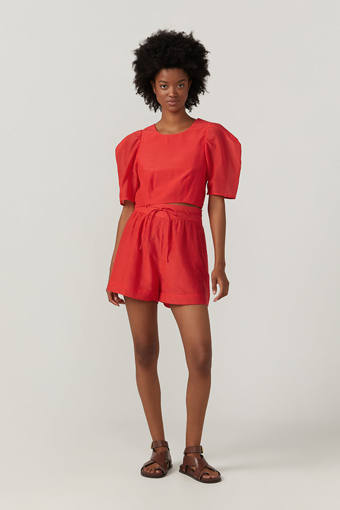 Color: candy-apple