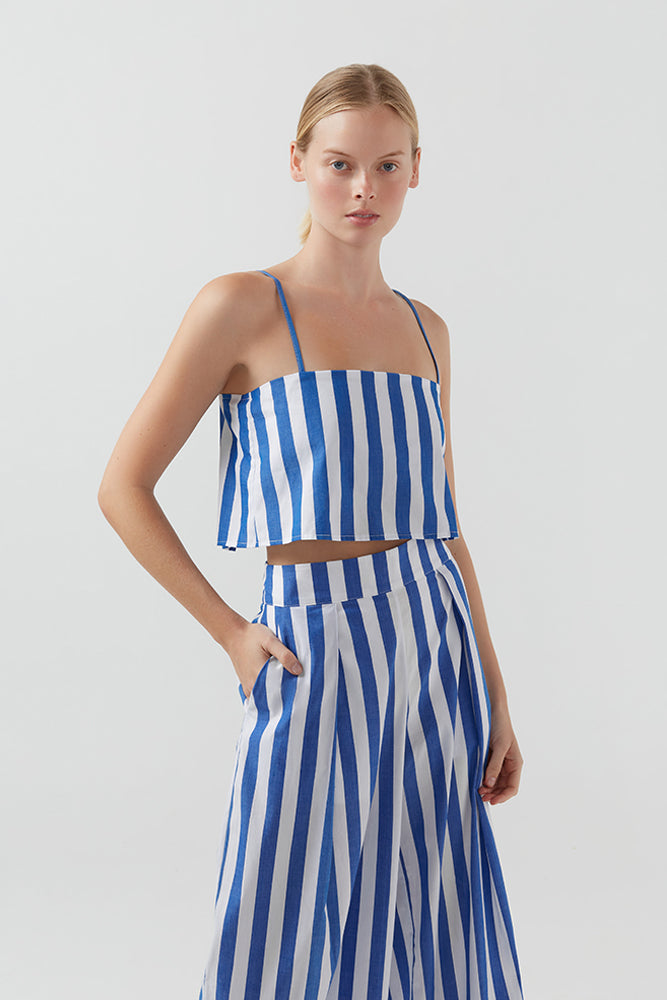 Color: aegean-stripe