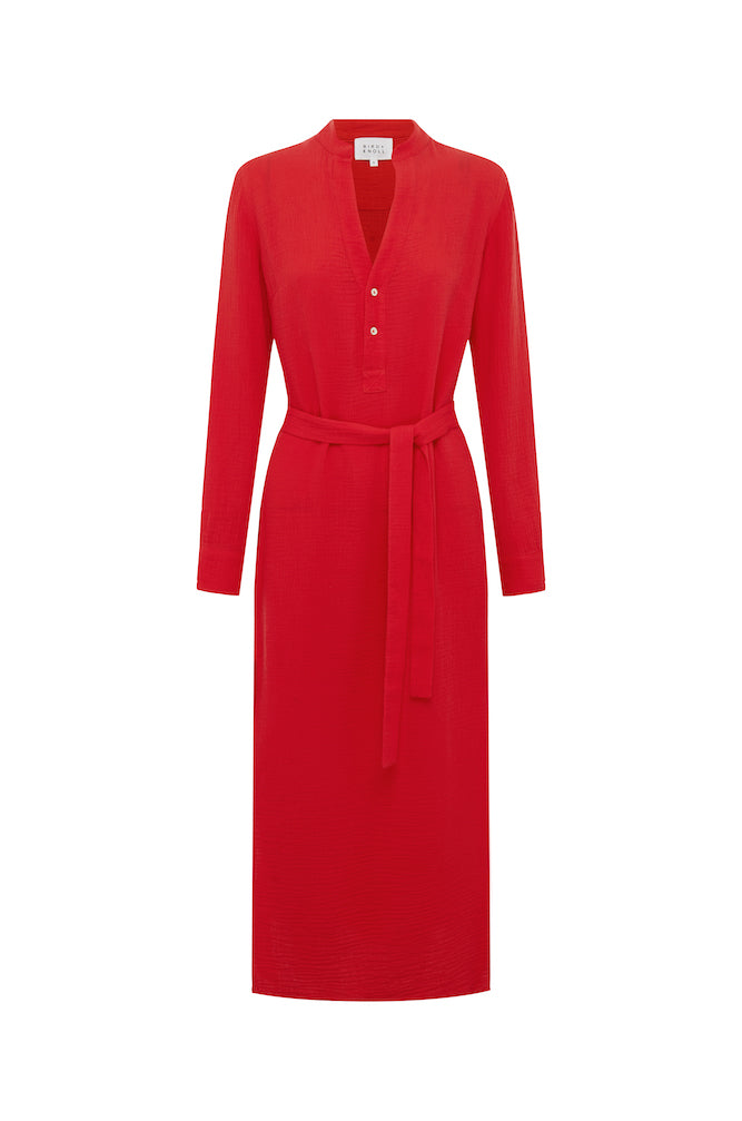 Color: red