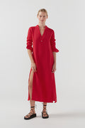 Color: red