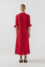 Color: red