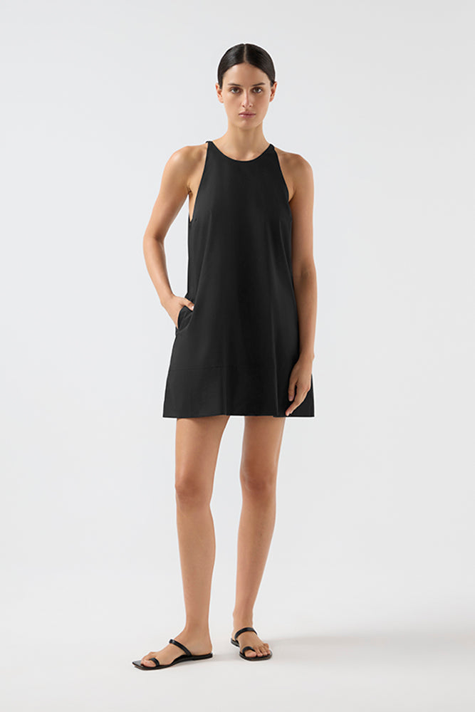 Color: black
