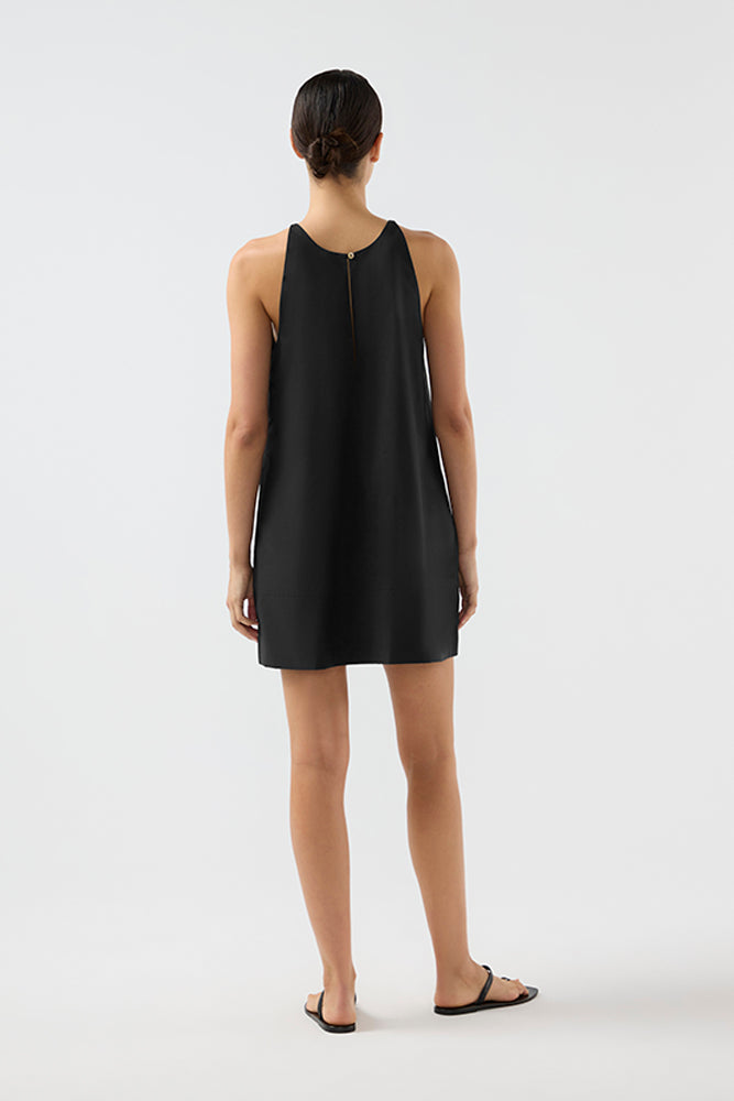 Color: black