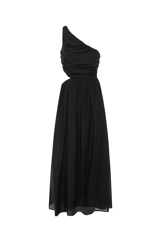 Color: black