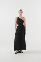 Color: black