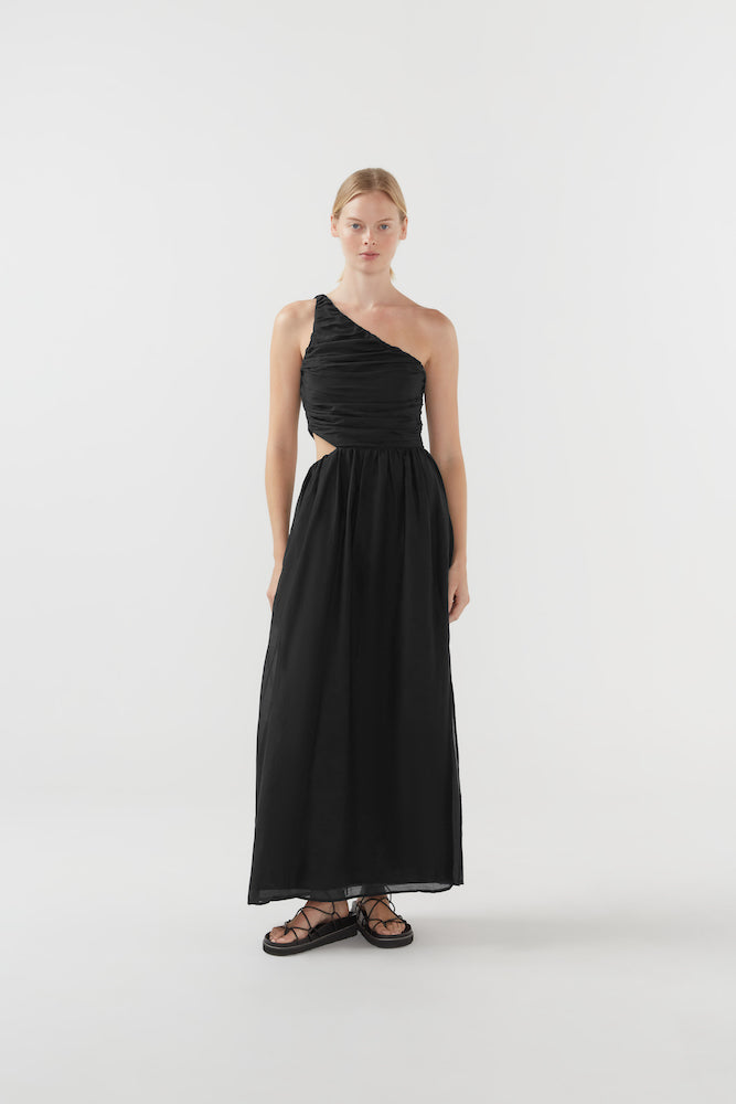 Color: black