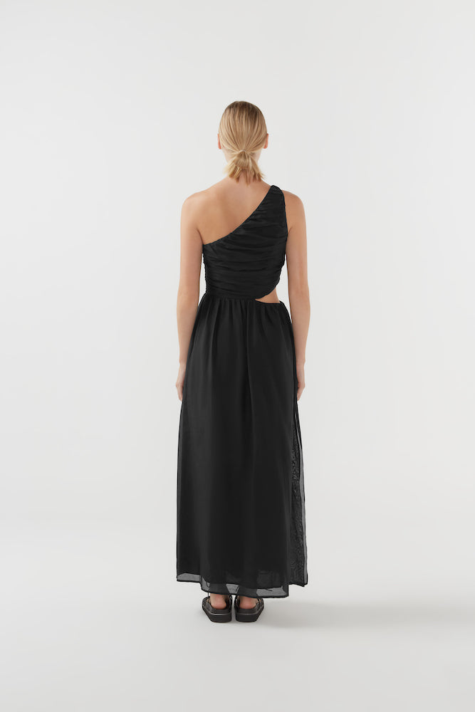 Color: black