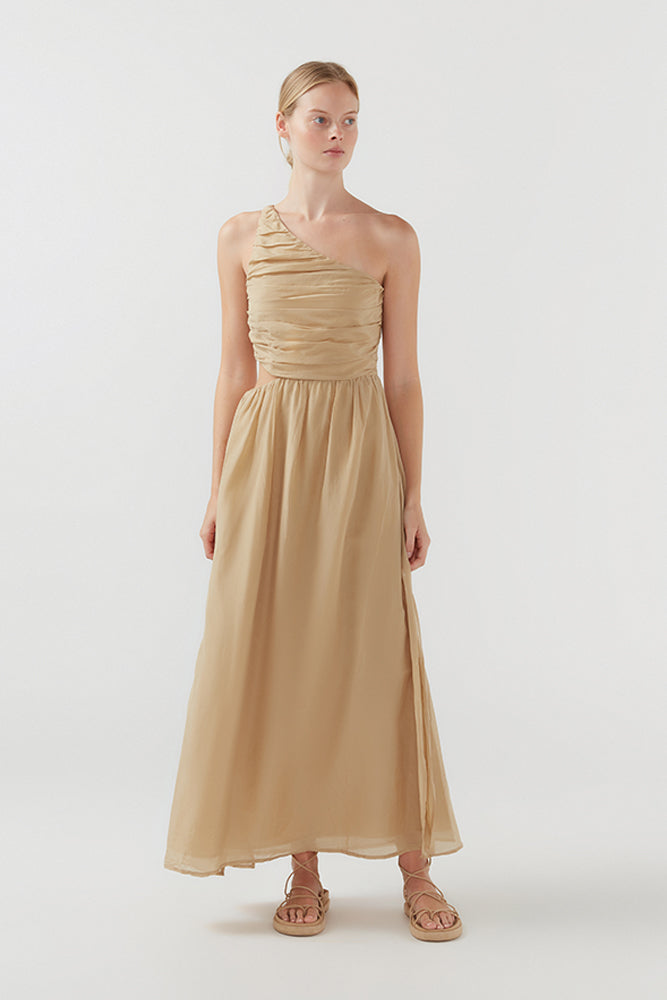 Color: Sand