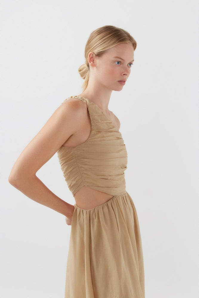 Color: Sand