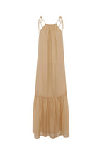 Color: sand