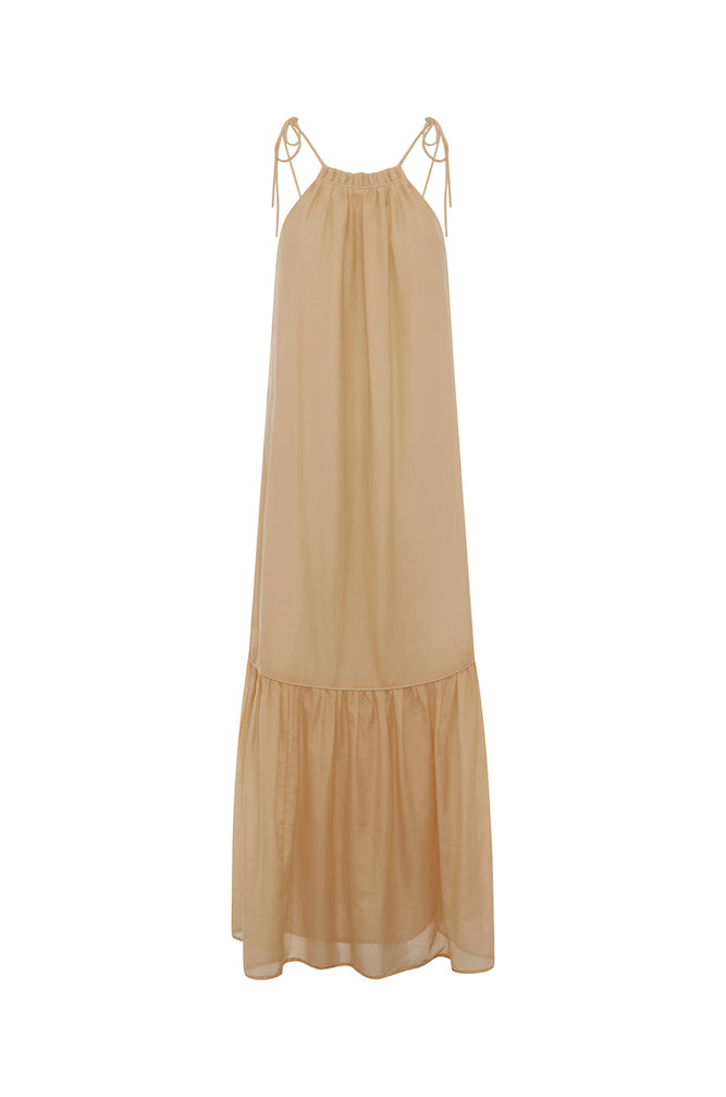 Color: sand
