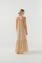 Color: sand