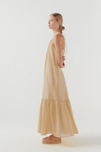 Color: sand