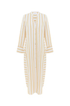 Color: sand-stripe