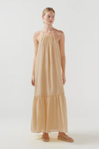 Color: sand