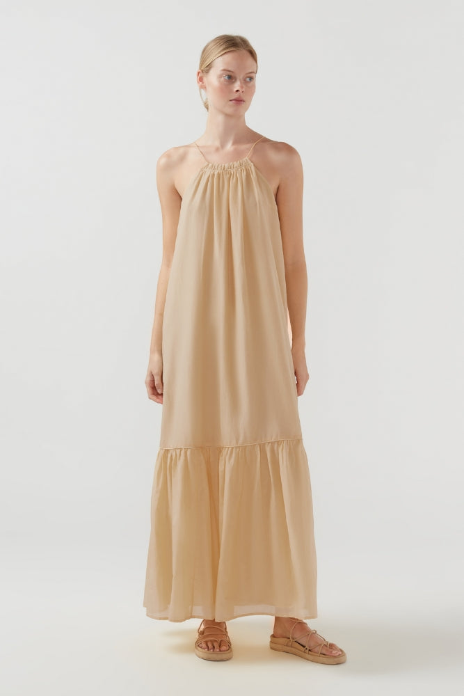 Color: sand