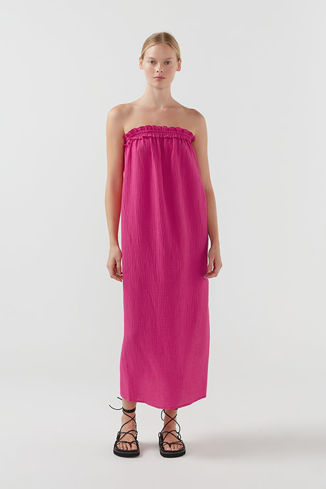 kahlo dress