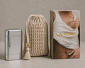 OWN THE ROOM (Aluminium-Free Deodorant)