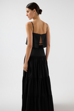 Color: black