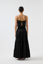 Color: black