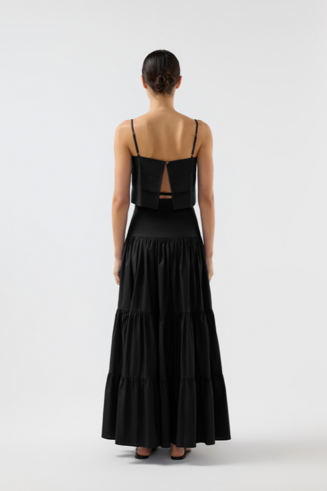Color: black