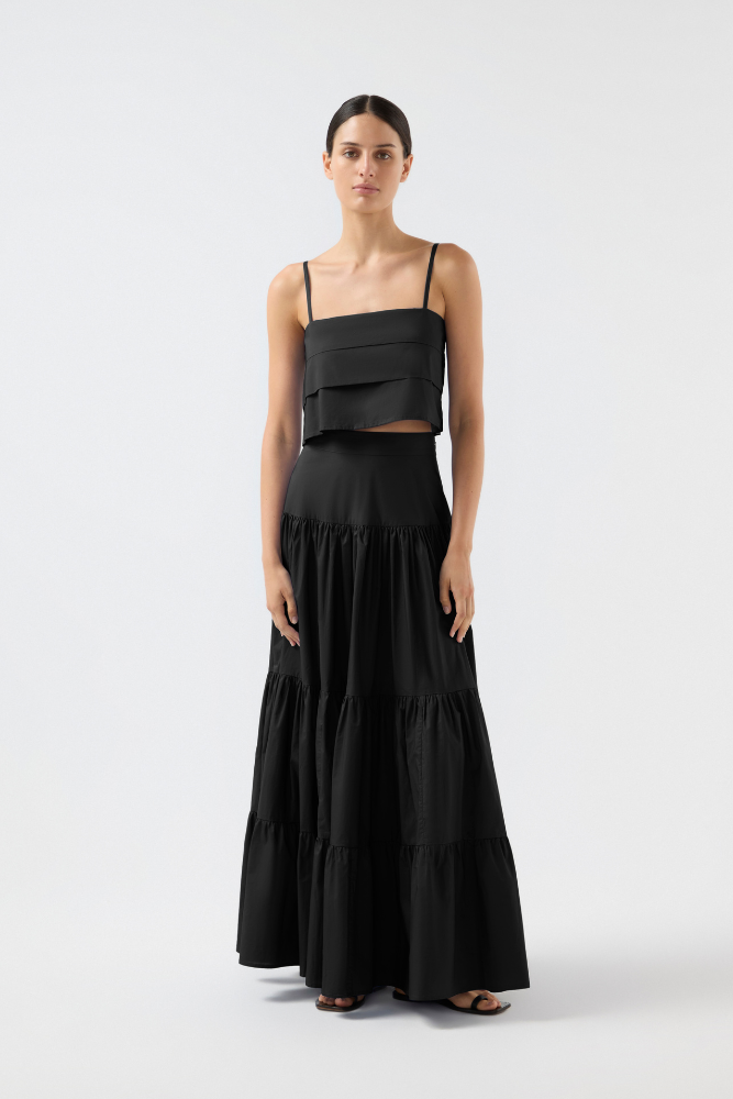 Color: black