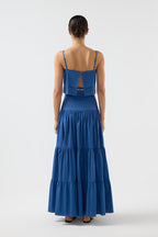 Color: ocean-blue