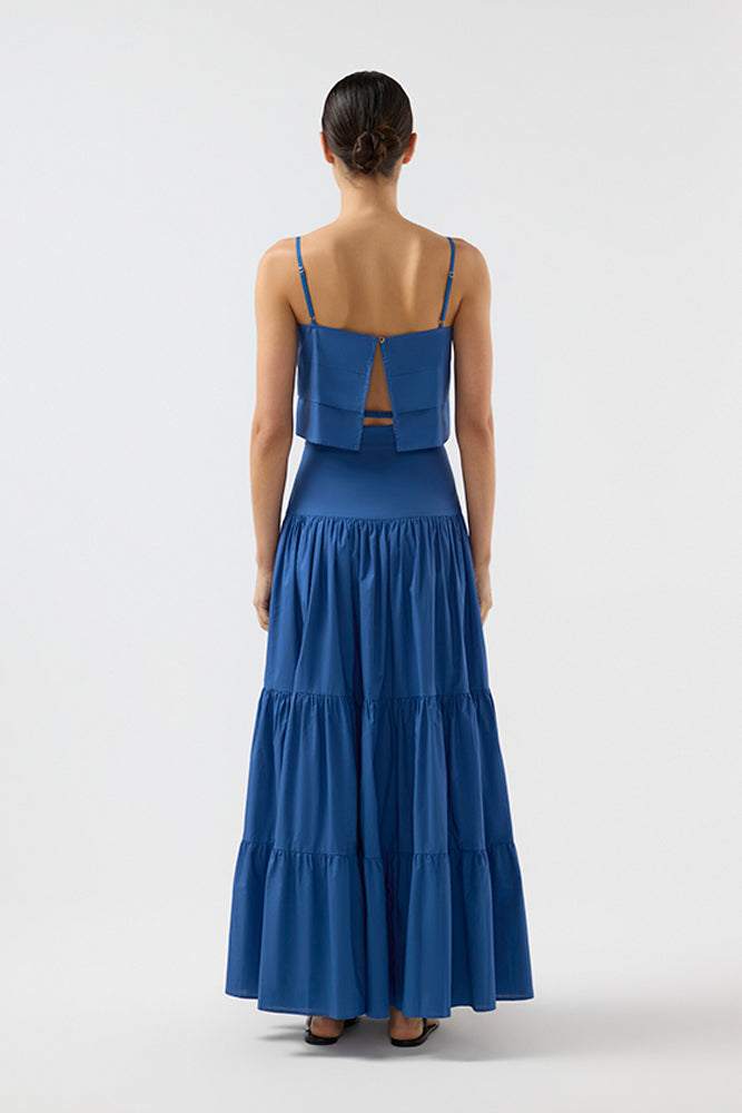 Color: ocean-blue