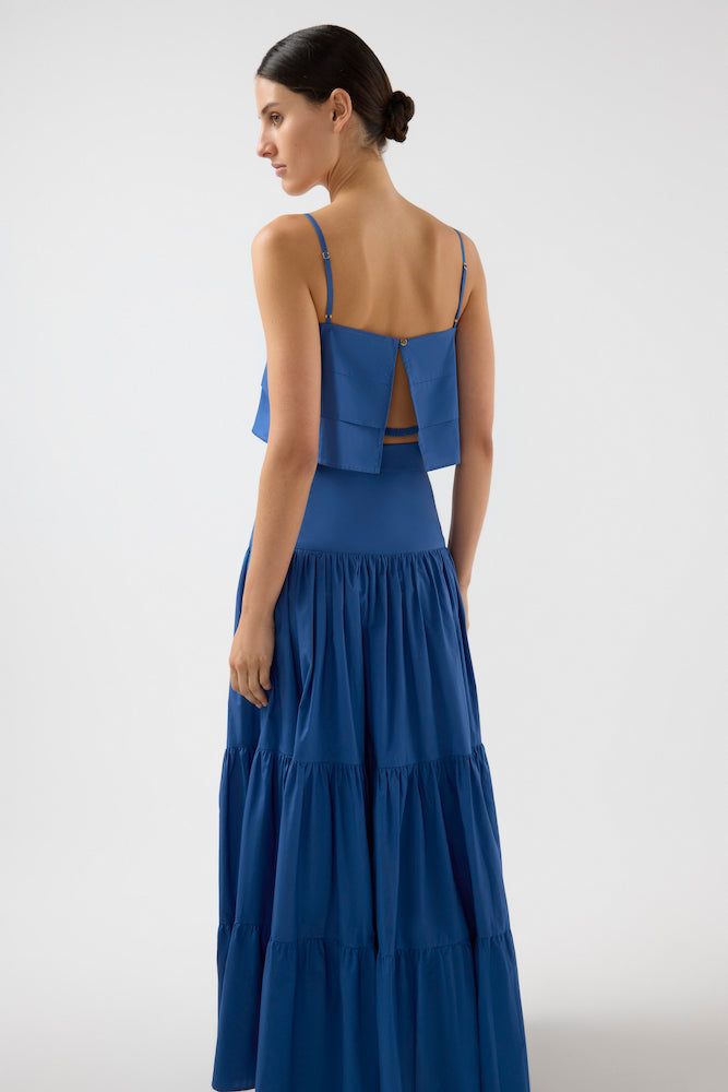 Color: ocean-blue