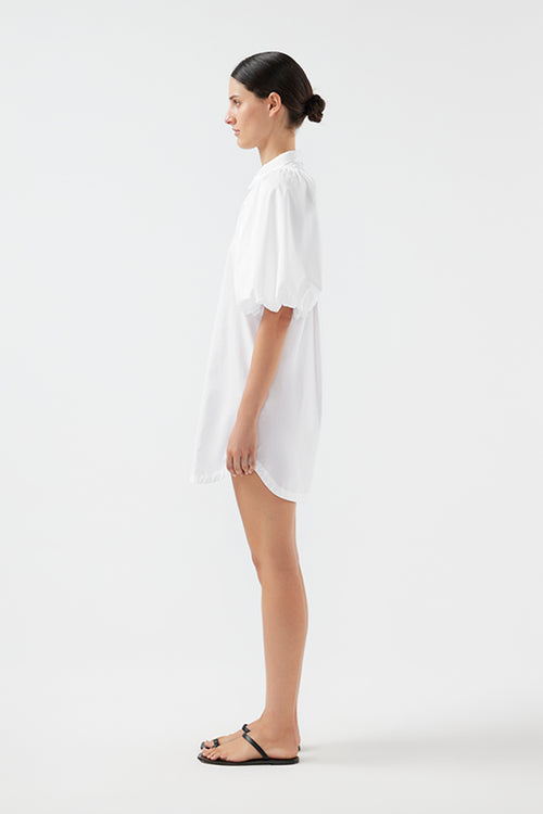 Color: white