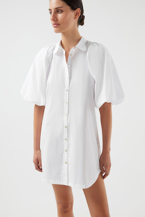 Color: white