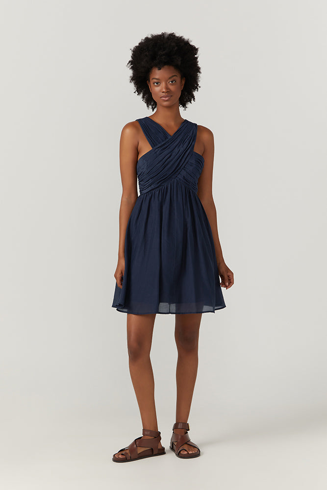 Color: inky-blue