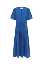 Color: ocean-blue