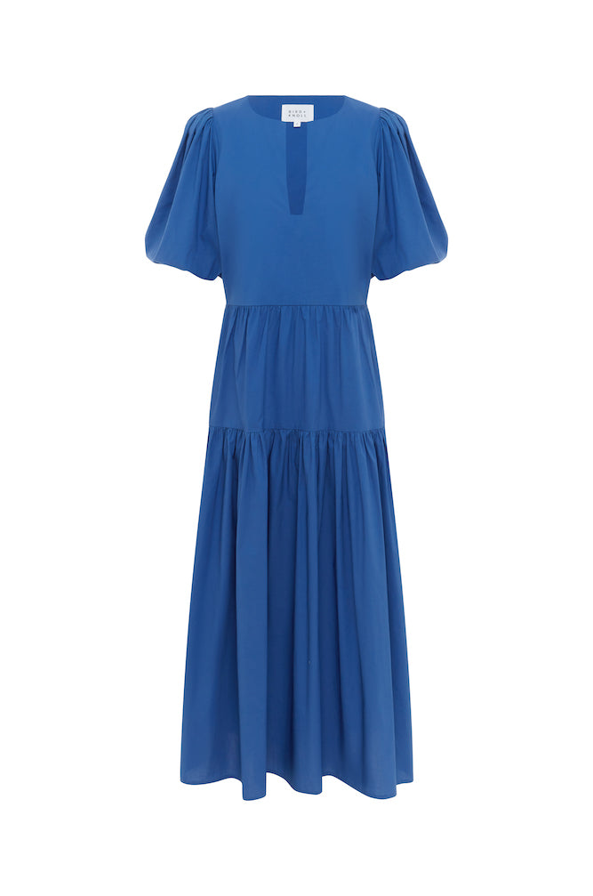 Color: ocean-blue