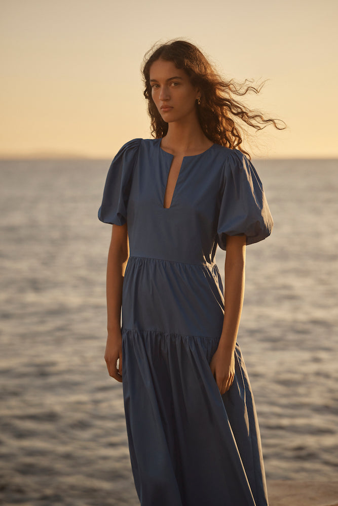Color: ocean-blue
