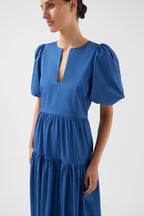 Color: ocean-blue