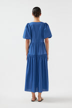 Color: ocean-blue