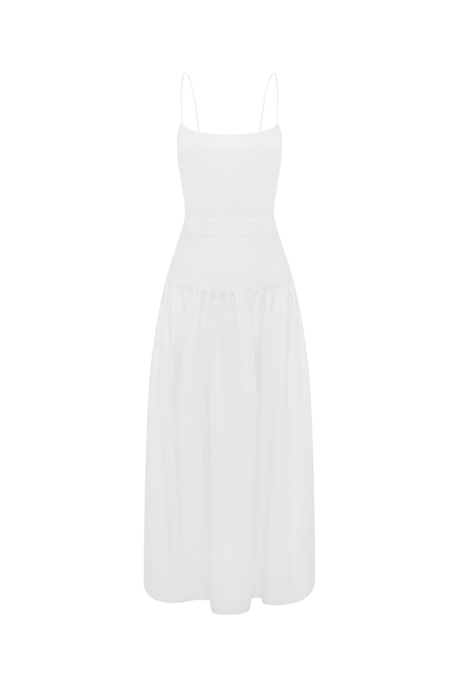 Color: White